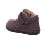 TRZEWIKI BAREFOOT SUPERFIT SUPERFREE LILA 1-000536-8500 GORE-TEX