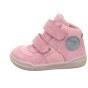 TRZEWIKI BAREFOOT SUPERFIT SUPERFREE ROSA 1-000541-5500 GORE-TEX