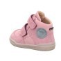 TRZEWIKI BAREFOOT SUPERFIT SUPERFREE ROSA 1-000541-5500 GORE-TEX