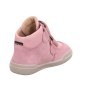 TRZEWIKI BAREFOOT SUPERFIT SUPERFREE ROSA 1-000541-5500 GORE-TEX