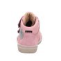 TRZEWIKI BAREFOOT SUPERFIT SUPERFREE ROSA 1-000541-5500 GORE-TEX