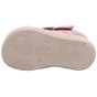 TRZEWIKI BAREFOOT SUPERFIT SUPERFREE ROSA 1-000541-5500 GORE-TEX