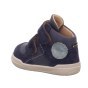 TRZEWIKI BAREFOOT SUPERFIT SUPERFREE BLAU 1-000541-8000 GORE-TEX