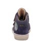 TRZEWIKI BAREFOOT SUPERFIT SUPERFREE BLAU 1-000541-8000 GORE-TEX