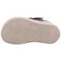 SHOES BAREFOOT SUPERFIT SUPERFREE BLAU 1-000541-8000 GORE-TEX