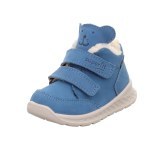 SHOES SUPERFIT BREEZE BLAU 1-000372-8010 GORE-TEX