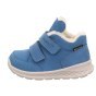 SHOES SUPERFIT BREEZE BLAU 1-000372-8010 GORE-TEX