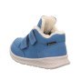TRZEWIKI SUPERFIT BREEZE BLAU 1-000372-8010 GORE-TEX