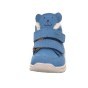 SHOES SUPERFIT BREEZE BLAU 1-000372-8010 GORE-TEX