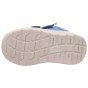 TRZEWIKI SUPERFIT BREEZE BLAU 1-000372-8010 GORE-TEX