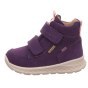 TRZEWIKI SUPERFIT BREEZE LILA/ROSA 1-000367-8510 GORE-TEX