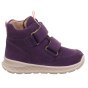 SHOES SUPERFIT BREEZE LILA/ROSA 1-000367-8510 GORE-TEX