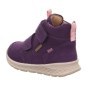 TRZEWIKI SUPERFIT BREEZE LILA/ROSA 1-000367-8510 GORE-TEX