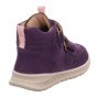 TRZEWIKI SUPERFIT BREEZE LILA/ROSA 1-000367-8510 GORE-TEX