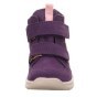TRZEWIKI SUPERFIT BREEZE LILA/ROSA 1-000367-8510 GORE-TEX
