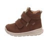 SHOES SUPERFIT BREEZE BRAUN 1-000367-3010 GORE-TEX