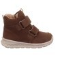 TRZEWIKI SUPERFIT BREEZE BRAUN 1-000367-3010 GORE-TEX