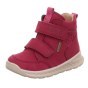 SHOES SUPERFIT BREEZE ROT/ROSA 1-000367-5000 GORE-TEX