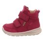 TRZEWIKI SUPERFIT BREEZE ROT/ROSA 1-000367-5000 GORE-TEX