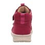 SHOES SUPERFIT BREEZE ROT/ROSA 1-000367-5000 GORE-TEX