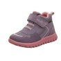 SHOES SUPERFIT BREEZE SPORT7 MINI LILA/ROSA 1-006188-8500 GORE-TEX