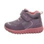 TRZEWIKI SUPERFIT SPORT7 MINI LILA/ROSA 1-006188-8500 GORE-TEX