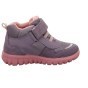 SHOES SUPERFIT BREEZE SPORT7 MINI LILA/ROSA 1-006188-8500 GORE-TEX