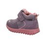 TRZEWIKI SUPERFIT SPORT7 MINI LILA/ROSA 1-006188-8500 GORE-TEX