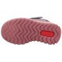 TRZEWIKI SUPERFIT SPORT7 MINI LILA/ROSA 1-006188-8500 GORE-TEX