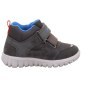 SHOES SUPERFIT BREEZE SPORT7 MINI GRAU/BLAU 1-006189-2000 GORE-TEX