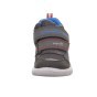 TRZEWIKI SUPERFIT SPORT7 MINI GRAU/BLAU 1-006189-2000 GORE-TEX