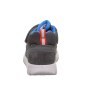 TRZEWIKI SUPERFIT SPORT7 MINI GRAU/BLAU 1-006189-2000 GORE-TEX