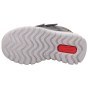 TRZEWIKI SUPERFIT SPORT7 MINI GRAU/BLAU 1-006189-2000 GORE-TEX