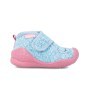TEXTILE SLIPPERS BIOMECANICS 231294-A CELESTE