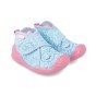 TEXTILE SLIPPERS BIOMECANICS 231294-A CELESTE