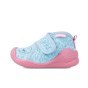 TEXTILE SLIPPERS BIOMECANICS 231294-A CELESTE
