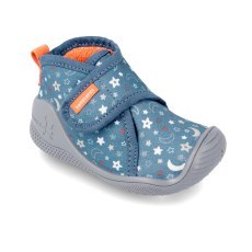 TEXTILE SLIPPERS BIOMECANICS 231291-A PETROLEO