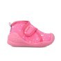 TEXTILE SLIPPERS BIOMECANICS 231291-D FUCSIA