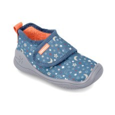 TEXTILE SLIPPERS BIOMECANICS 231296-A PETROLEO