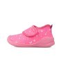 PANTOFLE TEKSTYLNE KAPCIE BIOMECANICS 231296-B FUCSIA