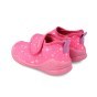 TEXTILE SLIPPERS BIOMECANICS 231296-B FUCSIA