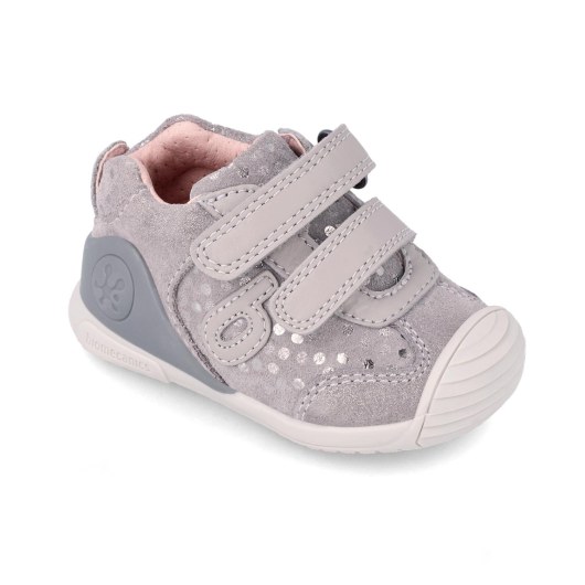 TRZEWIKI BIOMECANICS PIERWSZE KROKI 231116-A GRIGIO