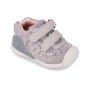 SHOES BIOMECANICS FIRST STEP 231116-A GRIGIO
