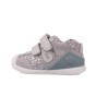 SHOES BIOMECANICS FIRST STEP 231116-A GRIGIO