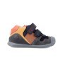 SHOES BIOMECANICS FIRST STEP 231124-A NEGRO