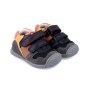 SHOES BIOMECANICS FIRST STEP 231124-A NEGRO