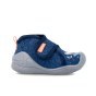 PANTOFLE TEKSTYLNE KAPCIE BIOMECANICS 231292-A AZUL MARINO
