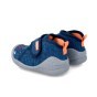 TEXTILE SLIPPERS BIOMECANICS 231292-A AZUL MARINO