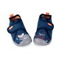 PANTOFLE TEKSTYLNE KAPCIE BIOMECANICS 231292-A AZUL MARINO