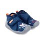 TEXTILE SLIPPERS BIOMECANICS 231292-A AZUL MARINO